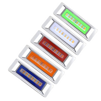 Truck Side Light YN-SML-210