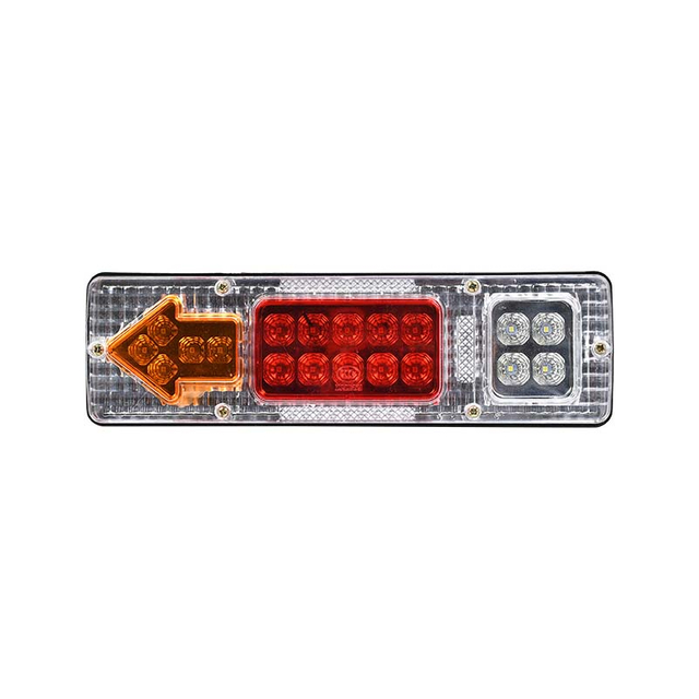 Truck Tail Light YN-WL-225
