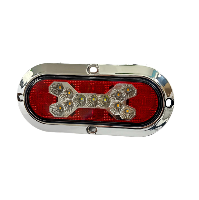 Truck Tail Light YN-WL-221