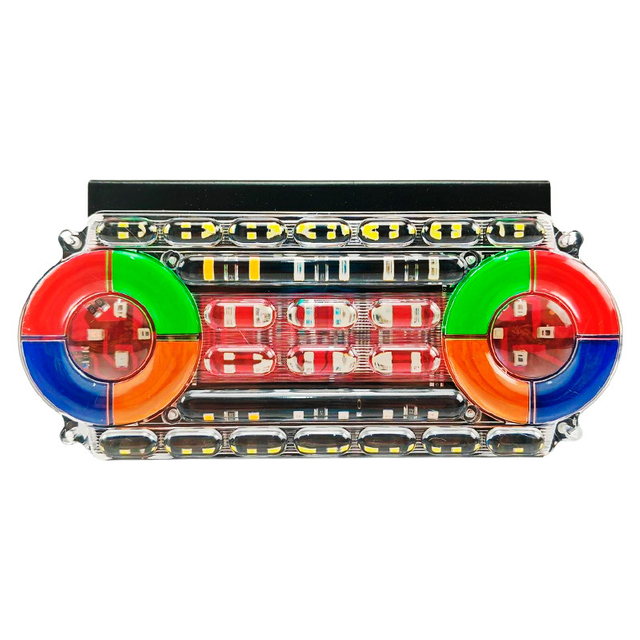 Truck Tail Light YN-WL-219
