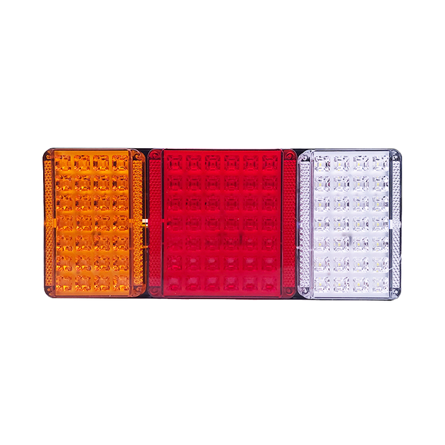 Truck Tail Light YN-WL-256
