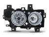 24V Truck Headlight YN-HL-13B