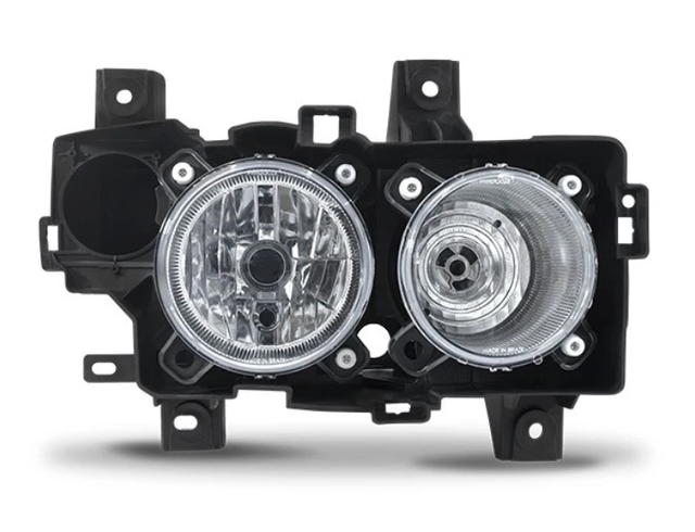 24V Truck Headlight YN-HL-13B