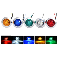 Truck Side Light YN-SML-266