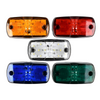Truck Side Light YN-SML-77 （10LED）