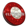 10-30V V Truck Tail Light YN-2038