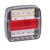 12V or 24V Truck Tail Light YN-WL-324