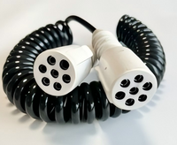 Trailer Cable YN-WR-34