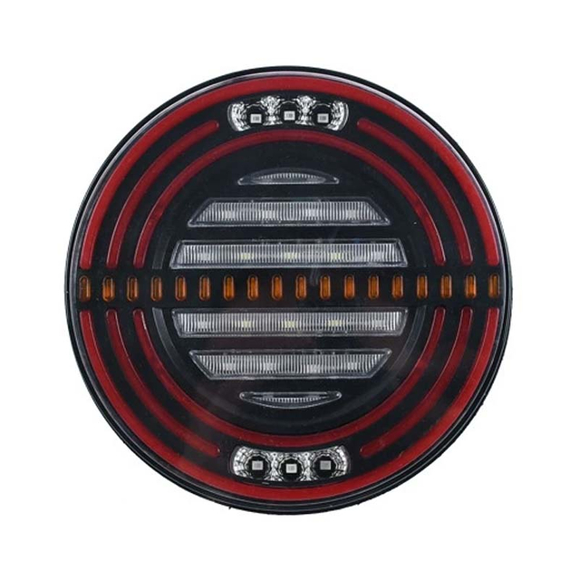 Truck Tail Light YN-WL-176