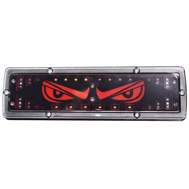 Truck Tail Light YN-WL-261