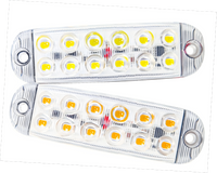 Truck Side Light YN-SML-60