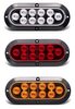 12V Truck Tail Light YN-1252
