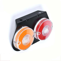 12-24V Truck Tail Light YN-WL-344
