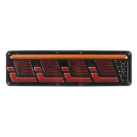 12-24V Truck Tail Light YN-WL-59