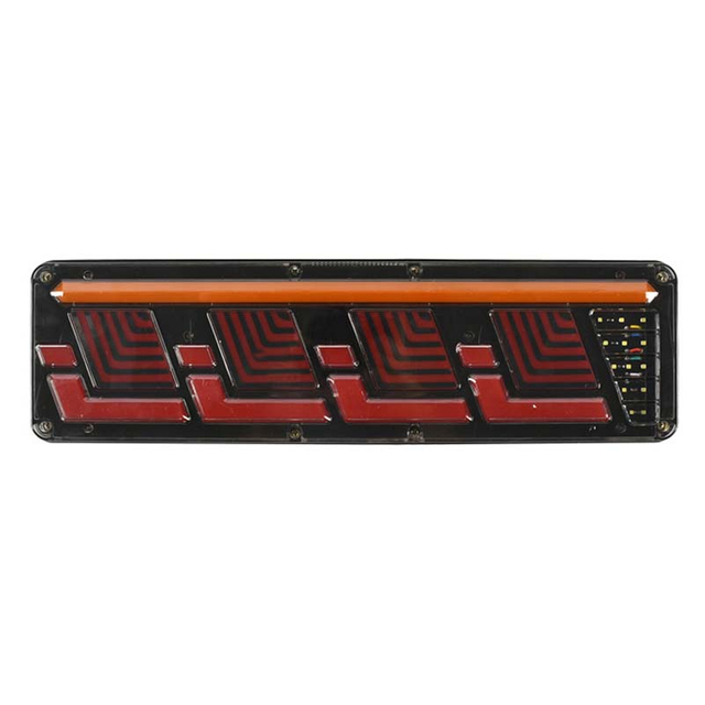 12-24V Truck Tail Light YN-WL-59
