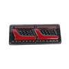 24V Truck Tail Light YN-WL-68