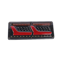 24V Truck Tail Light YN-WL-68