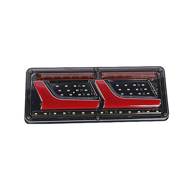 24V Truck Tail Light YN-WL-68