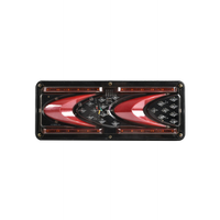 24V Truck Tail Light YN-WL-50