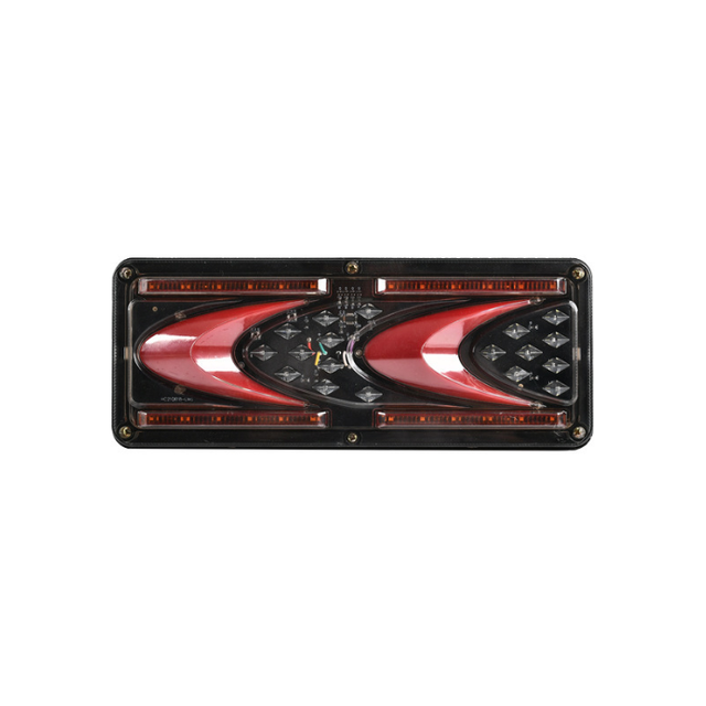 24V Truck Tail Light YN-WL-50