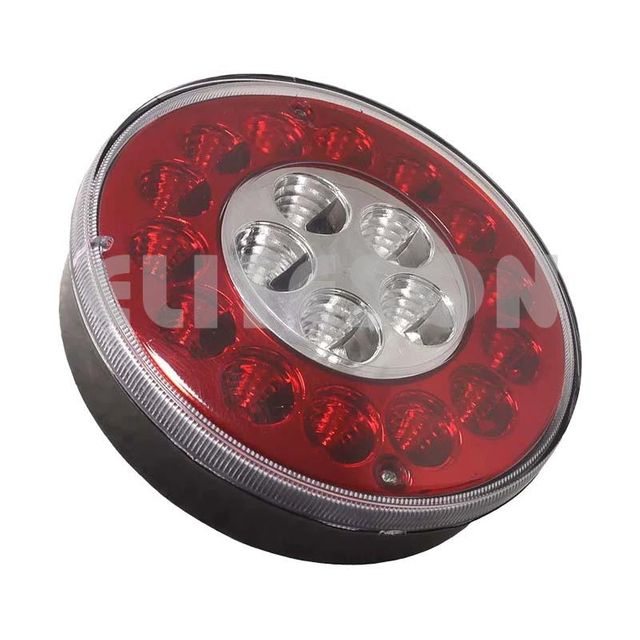 12-24V Truck Tail Light YN-WL-1