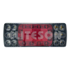 12-24V Truck Tail Light YN-WL-3