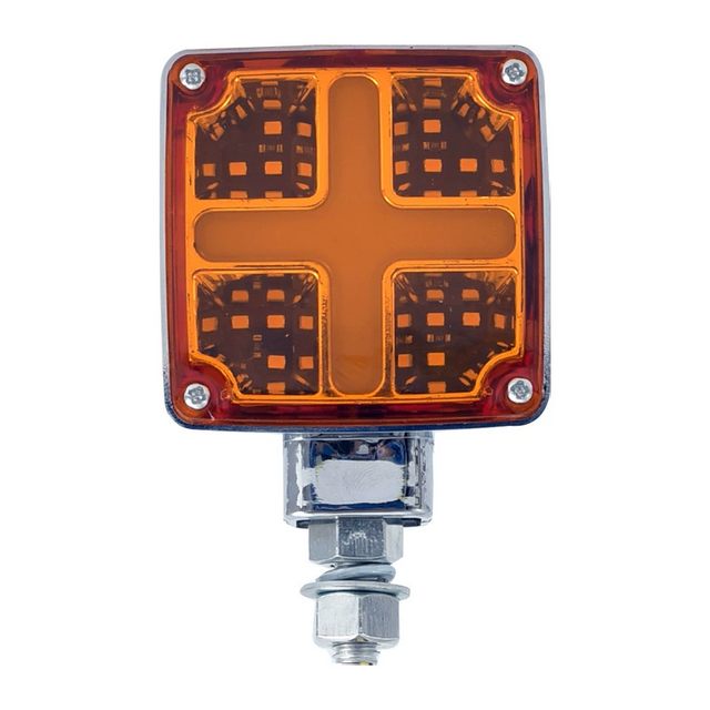 12-24V Truck Tail Light YN-WL-135