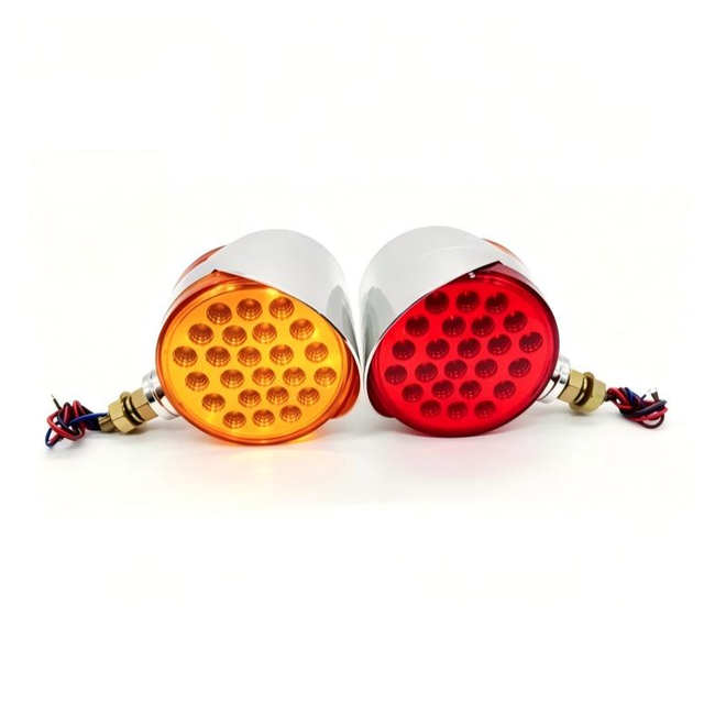 12-24V Truck Tail Light YN-WL-130