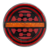 Truck Tail Light YN-WL-146