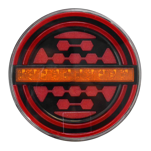 Truck Tail Light YN-WL-146