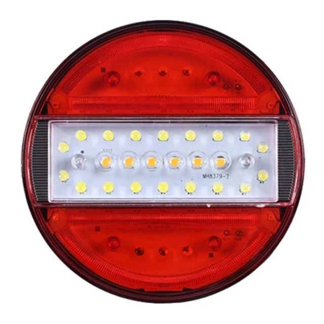 Truck Tail Light YN-WL-158
