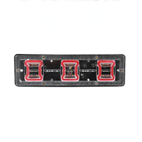 12V or 24V Truck Tail Light YN-WL-95