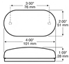 12-24V Side Light YN-SML-17