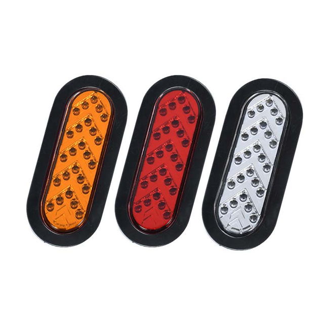Truck Tail Light YN-WL-199