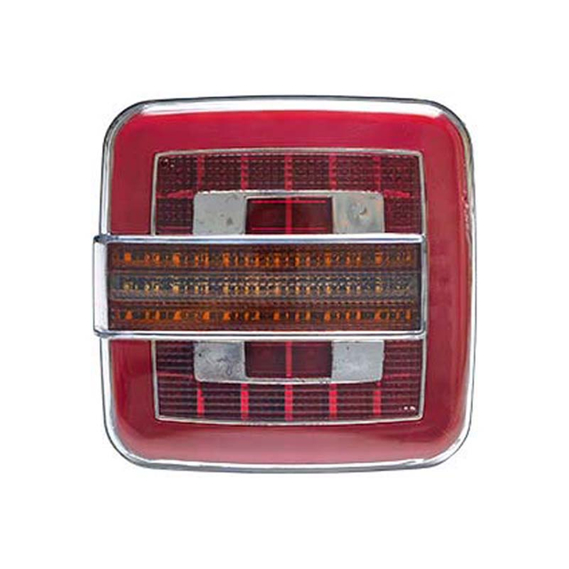 Truck Tail Light YN-WL-193