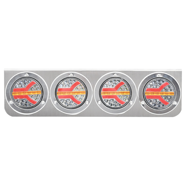 Truck Tail Light YN-WL-210