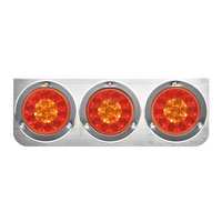 Truck Tail Light YN-WL-208