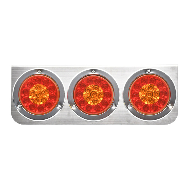 Truck Tail Light YN-WL-208