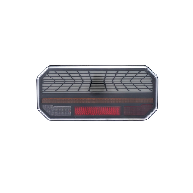 Truck Tail Light YN-WL-213