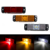Truck Side Light YN-SML-269