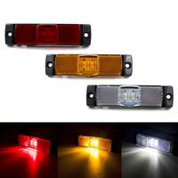 Truck Side Light YN-SML-269