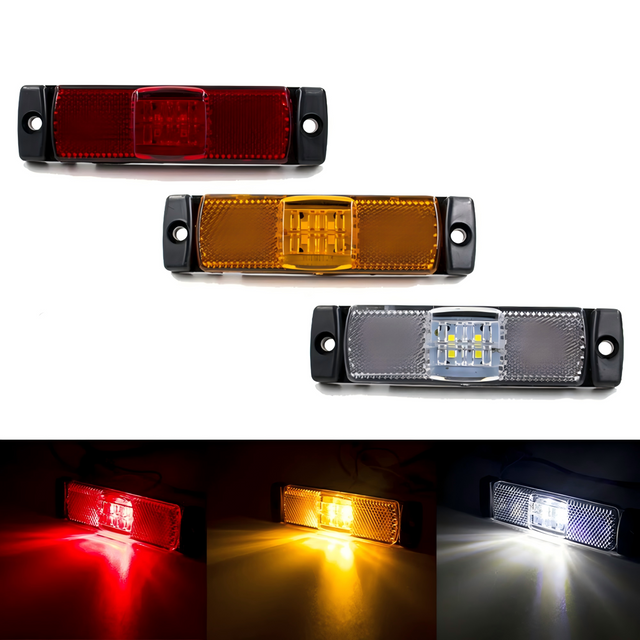 Truck Side Light YN-SML-269