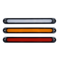 Truck Side Light YN-SML-201