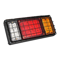 Truck Tail Light YN-WL-268