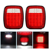 Truck Tail Light YN-WL-346
