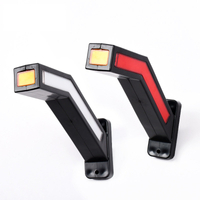 Truck Side Light Double Side Light YN-ET-14