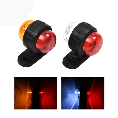 Truck Side Light Double Side Light YN-ET-16