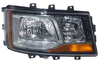24V Truck Headlight YN-HL-16SC