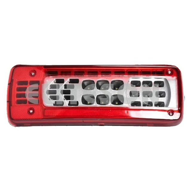 12-24V Truck Tail Light YN-VV-1
