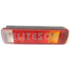 12V or 24V Truck Tail Light YN-SC-3